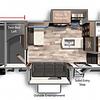 RV for Sale: 2022 Voltage 3635
