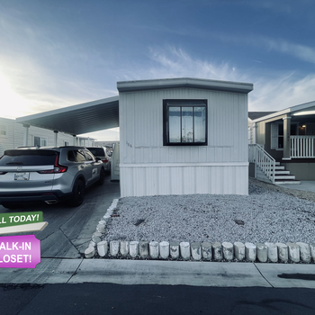 Thumbnail of mobile home