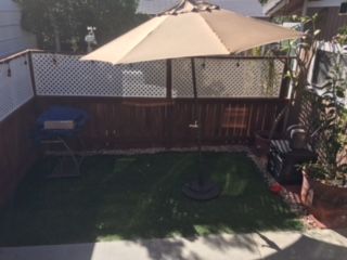 Photo of RV Lot