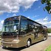 RV for Sale: 2011 CAMELOT 43PKQ
