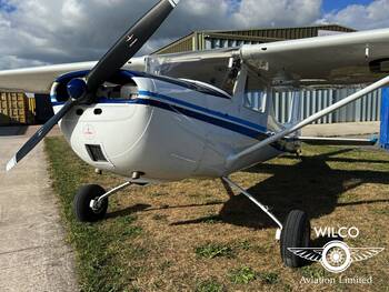 Thumbnail of aircraft