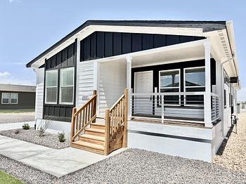 Thumbnail of mobile home