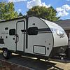 RV for Sale: 2019 CHEROKEE WOLF PUP 18TOBL