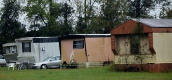 Photo of Mobile Home Park