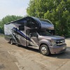 RV for Sale: 2021 OMNI RB34