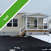 Mobile Home for Sale: 3 Bed 2 Bath 2026 Eagle River   Leola
