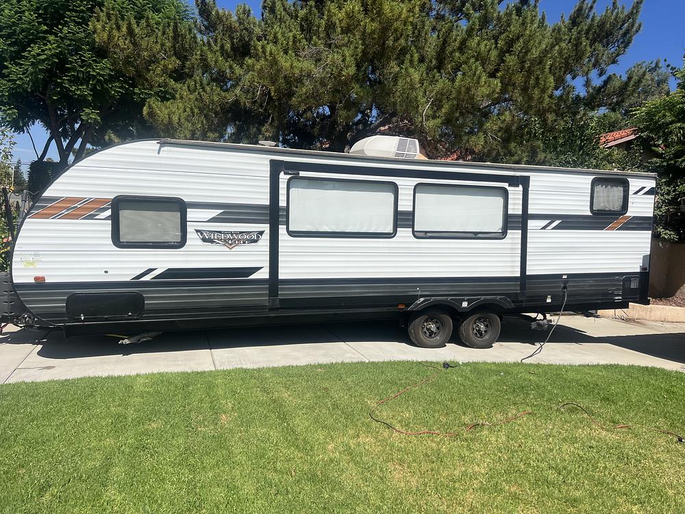 Photo of Rv