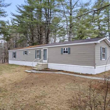 Thumbnail of mobile home