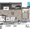 RV for Sale: 2021 WILDWOOD FSX 170SS