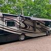 RV for Sale: 2012 PHAETON 36 QSH