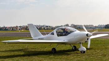 Thumbnail of aircraft