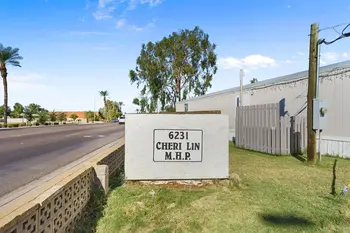 Thumbnail of mobile home park
