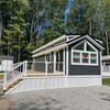 Mobile Home for Sale: 1 Bed 1 Bath 2025 Great Outdoor Cottages