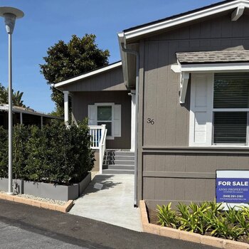 Thumbnail of mobile home