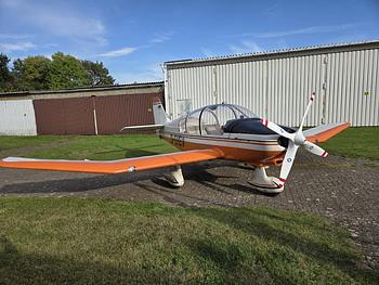 Thumbnail of aircraft