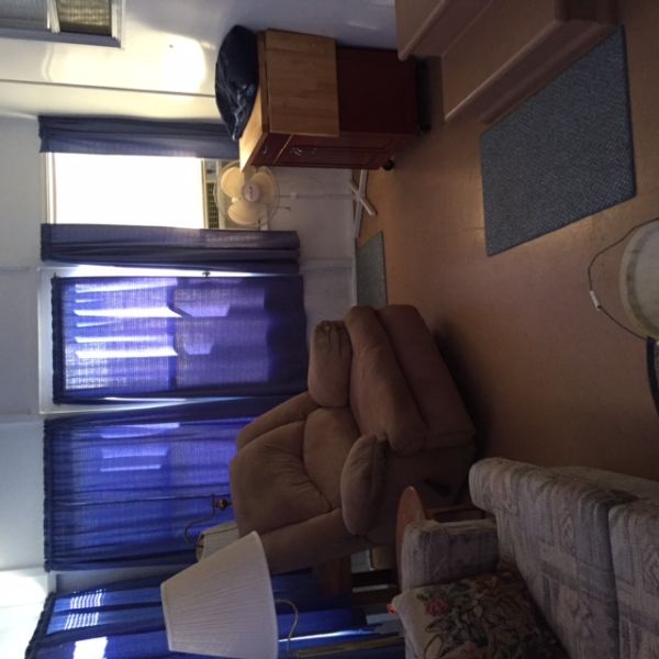 Photo of RV Lot