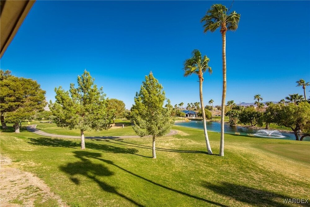 Photo of Mobile Home Lot
