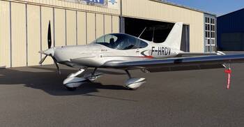 Thumbnail of aircraft