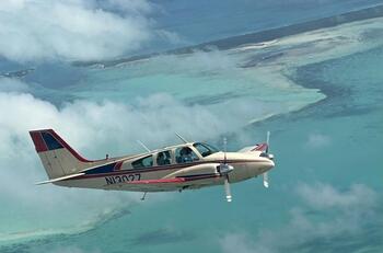 Thumbnail of aircraft