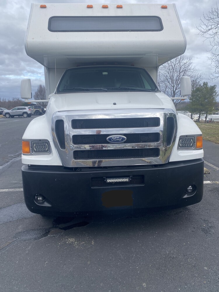Photo of Rv