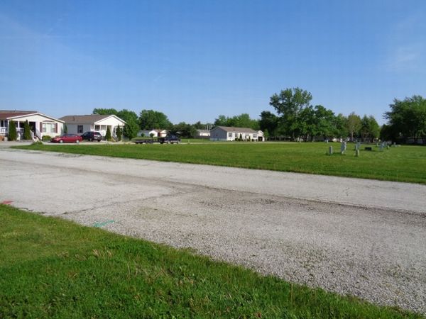 Photo of Mobile Home Park