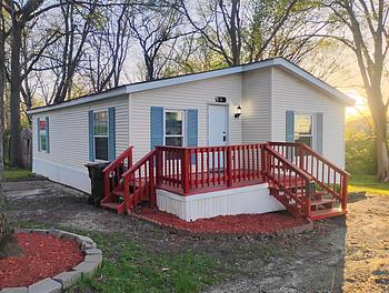 Thumbnail of mobile home