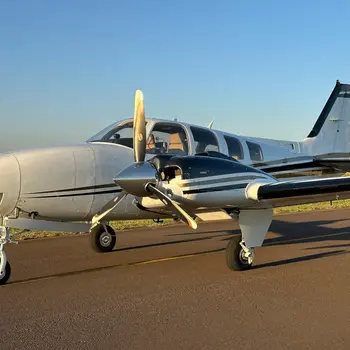 Thumbnail of aircraft