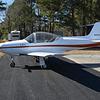 Aircraft for Sale: 1986 Falco F.8L