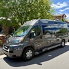 RV for Sale: 2020 Lexor