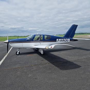 Thumbnail of aircraft