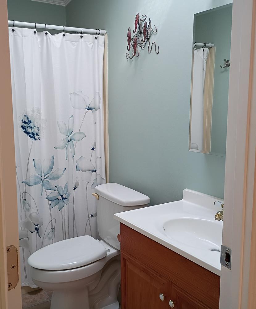 Cypress Lakes Village