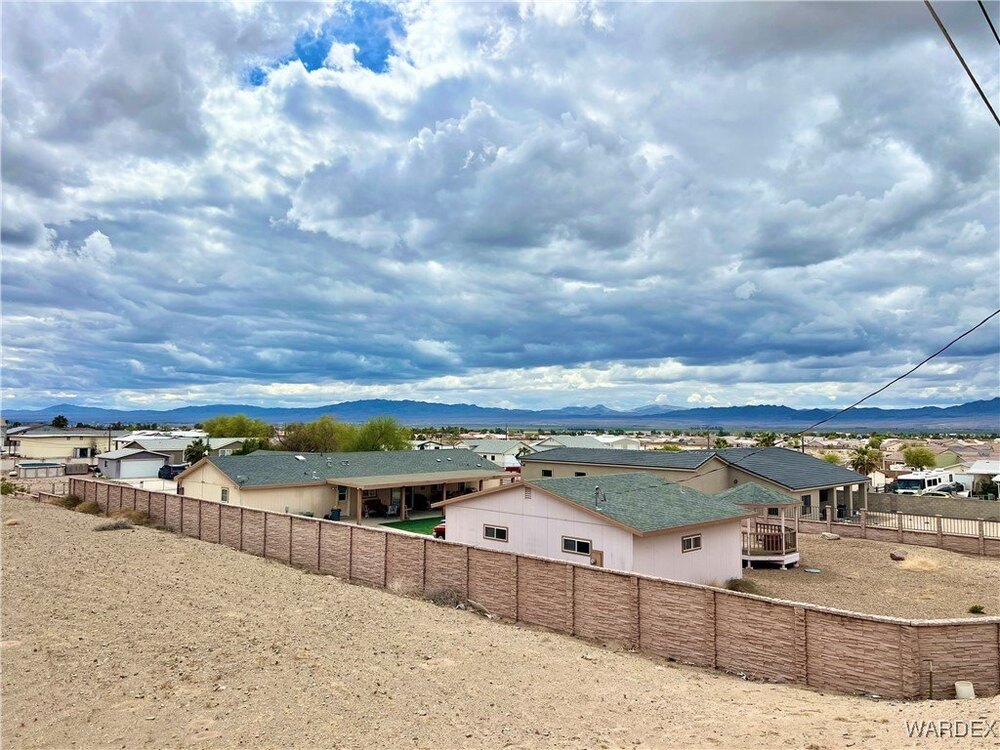 Photo of Mobile Home Lot