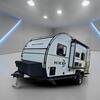 RV for Sale: 2021 Hike 100 H171B