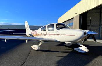 Thumbnail of aircraft