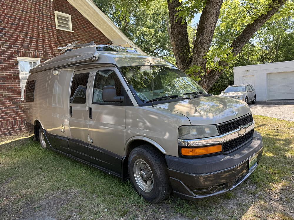 Photo of Rv