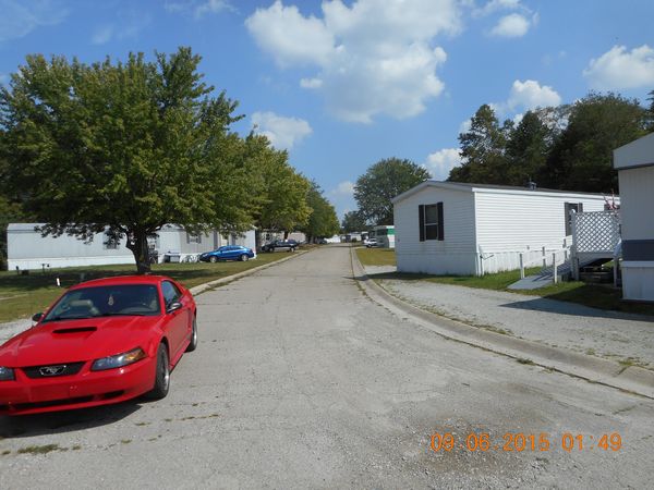 Photo of Mobile Home Park