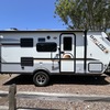 RV for Sale: 2020 ROCKWOOD GEO PRO G19BH