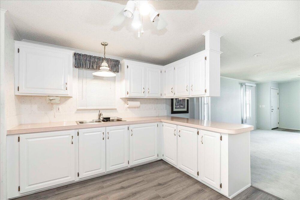 Cypress Lakes Village