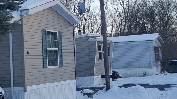 Photo of Mobile Home Park