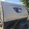RV for Sale: 2017 CHEROKEE 274DBH
