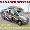 RV for Sale: 2012 NAVION 24J