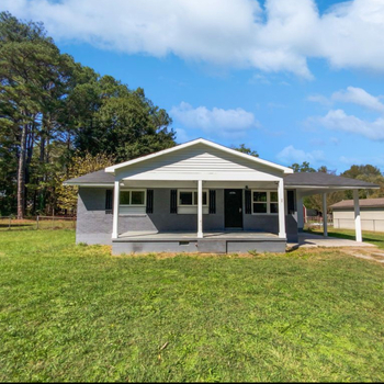 Photo of Single family home for rent
