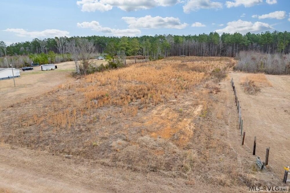 Photo of Mobile Home Lot