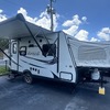 RV for Sale: 2017 Kodiak 172e