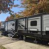RV for Sale: 2021 PUMA 32BHQS