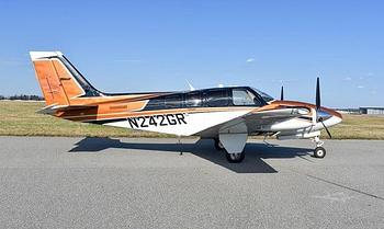 Thumbnail of aircraft