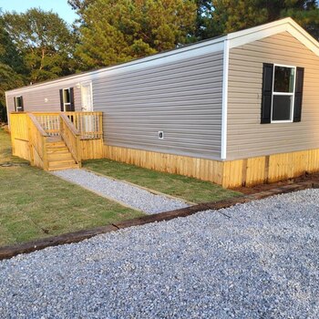 Thumbnail of mobile home