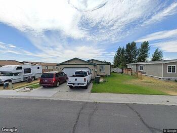 Thumbnail of mobile home