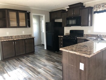 Thumbnail of mobile home