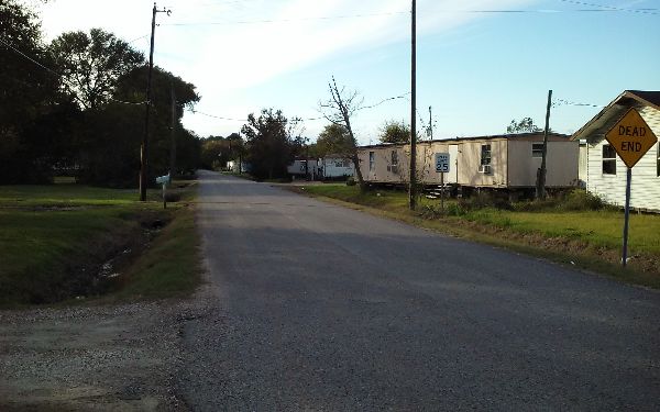 Gifford MHP #1